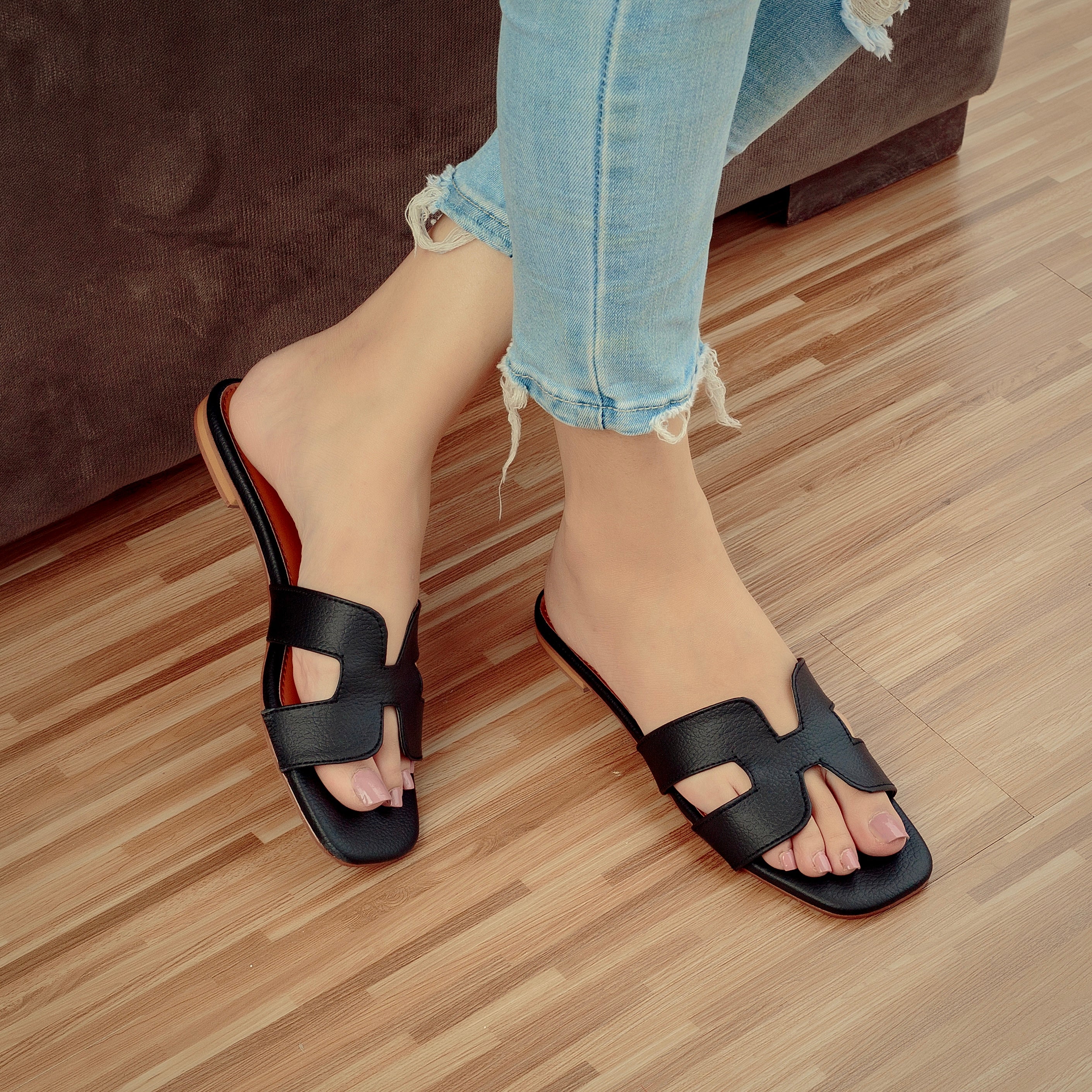H-Type Slipper